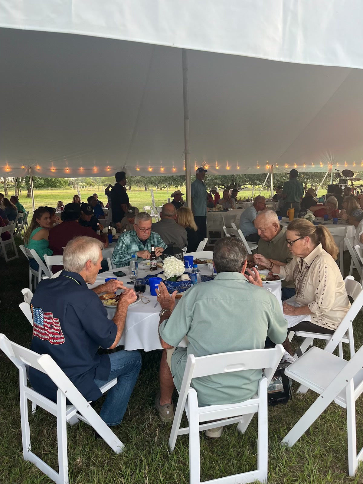 7J Ranch events
